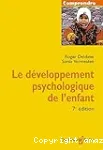Le Développement psychologique de l'enfant vignette