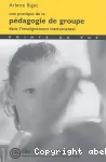 Une pratique de la pédagogie de groupe : dans l'enseignement instrumental vignette