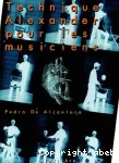 Technique Alexander pour les musiciens vignette