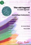The old legend vignette