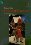 Klezmer Classics : for wind orchestra vignette
