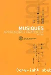 Musiques : Apprendre/Pratiquer vignette