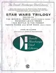 Star Wars Trilogy vignette
