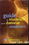 Guide du musicien et du danseur amateurs vignette