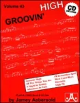 Groovin'high : Volume 43 vignette