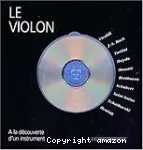 Le violon vignette