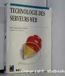 Technologie des serveurs Web vignette
