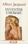 Inventer l'homme vignette