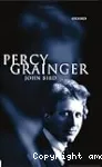 Percy Grainger vignette