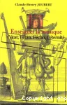 Enseigner la musique : l'état, l'élan, l'écho, l'éternité vignette