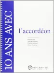 10 ans avec l'accordéon : Catalogue raisonné vignette