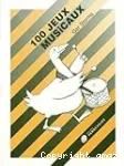 100 jeux musicaux vignette