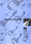 Mandolinade : pour mandoline vignette
