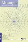 Musurgia : Volume XII/3 vignette