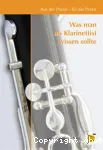 Was man als Klarinettist wissen sollte vignette