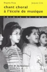 Chant choral à l'école de musique vignette