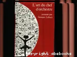 L'art du chef d'orchestre vignette