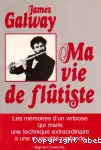 Ma vie de flûtiste vignette