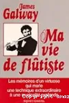 Ma vie de flûtiste vignette