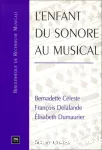 L'enfant du sonore au musical vignette