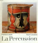La percussion vignette