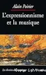 L'expressionnisme et la musique vignette
