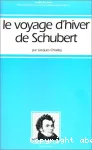 Le voyage d'hiver de Schubert vignette