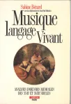 Musique langage vivant : analyse d'œuvres musicales des XVIIe et XVIIIe siècles vignette