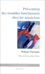 Prévention des troubles fonctionnels chez les musiciens vignette