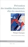 Prévention des troubles fonctionnels chez les musiciens vignette