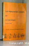 Les personnes âgées et la musique vignette