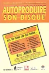 Autoproduire son disque : rock, rap, techno, jazz, trad', chanson... vignette