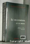 Le multimédia et le droit : off line, on line, internet vignette