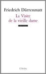 La visite de la vieille dame vignette