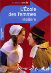 L'école des femmes vignette