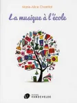 La musique à l'école vignette