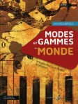 Modes et gammes du monde vignette