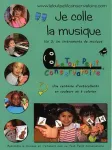 Je colle la musique, vol. 2 vignette