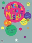 L'ouverture à la musique, vol. 3 vignette