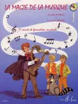 La magie de la musique vignette