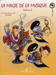 La magie de la musique : vol. 2 vignette
