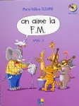 On aime la F.M. : vol. 3 vignette