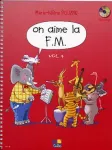 On aime la F.M. : vol. 4 vignette