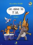 On aime la F.M. : vol. 5 vignette