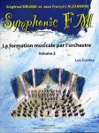Symphonic FM : La formation musicale par l'orchestre : Volume 2 : Les cordes vignette