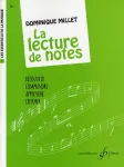 Les essentiels de la lecture de note vignette