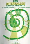 Les intervalles vignette