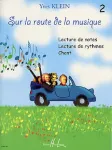 Sur la route de la musique : vol. 2 vignette