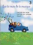 Sur la route de la musique : vol. 3 vignette