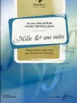 Mille & une ouïes : vol. 3, cycle 2, 3e année vignette